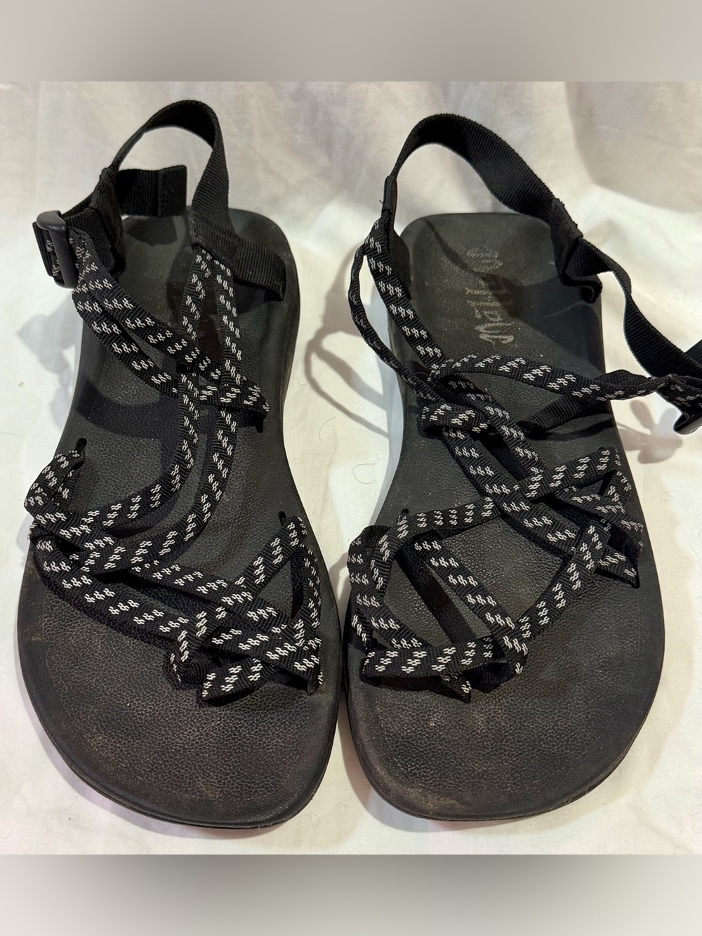 Women’s Mad Love Sandals Sz 11
